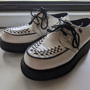 T.U.K Creepers